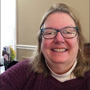 Meet your Posher, Sherri